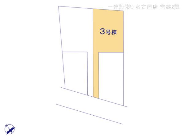 リーブルガーデン弥富市五斗山第2 写真12