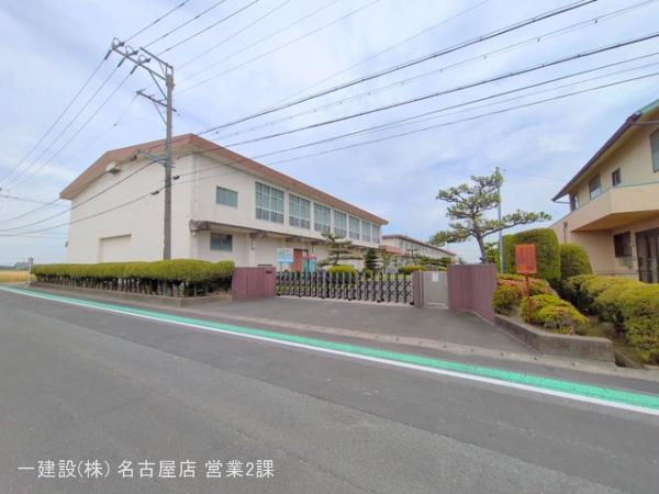 リーブルガーデン弥富市五斗山第2 周辺環境1