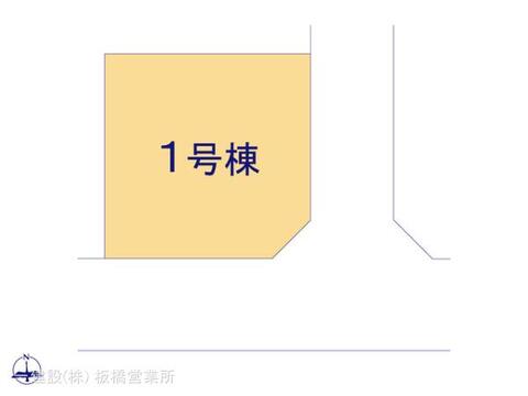 リーブルガーデン東久留米弥生第２ 間取り2