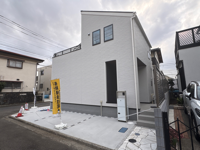 リーブルガーデン東久留米弥生第２ 写真3