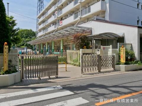 たきやま保育園：1250m