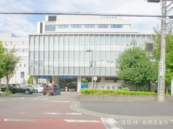 リーブルガーデン東久留米弥生第２ 周辺環境5