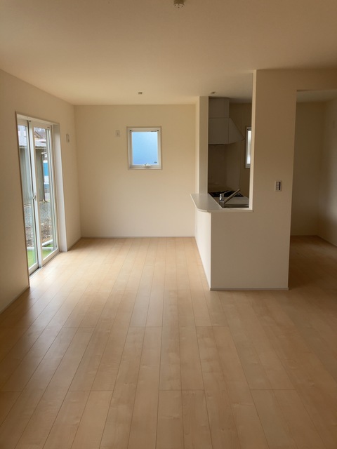 リーブルガーデン下米内一丁目 写真6