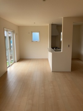 リーブルガーデン下米内一丁目 外観・内装6