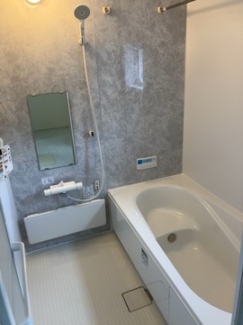 リーブルガーデン下米内一丁目 外観・内装8