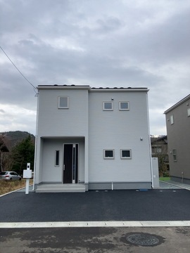 リーブルガーデン下米内一丁目 外観・内装9