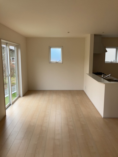 リーブルガーデン下米内一丁目 写真10