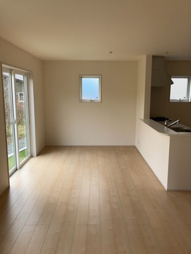 リーブルガーデン下米内一丁目 外観・内装10