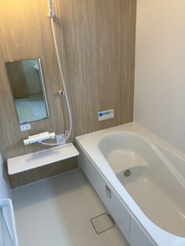 リーブルガーデン下米内一丁目 外観・内装12