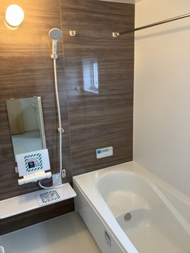 リーブルガーデン下米内一丁目 外観・内装4