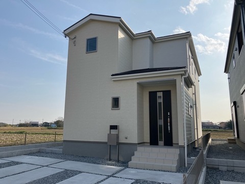 リーブルガーデン加東市多井田3期 外観・内装7