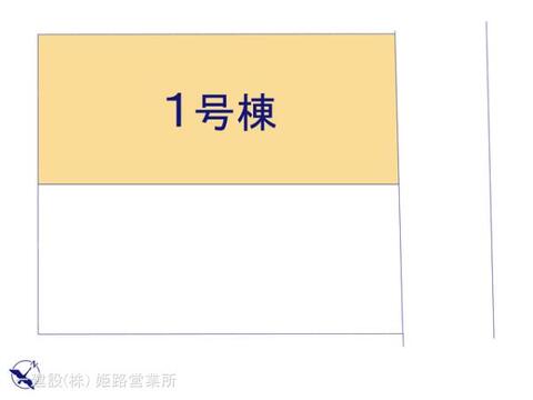 リーブルガーデン加東市多井田3期 間取り2