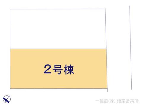 リーブルガーデン加東市多井田3期 間取り4