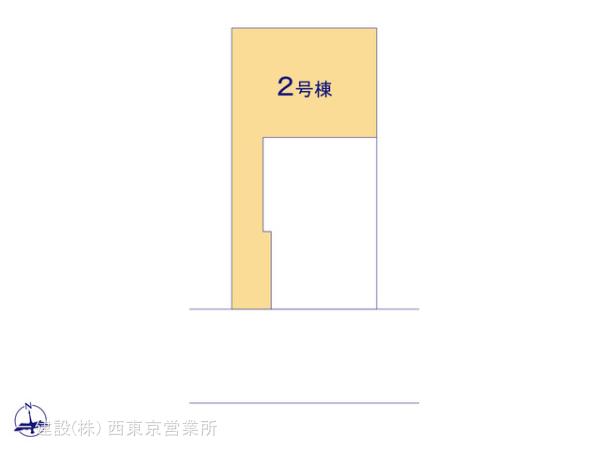 リーブルガーデン国立富士見台 写真5