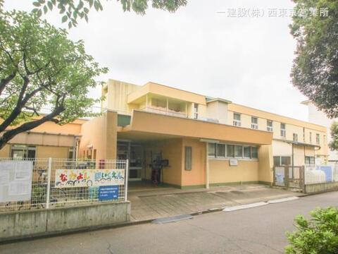 なかよし保育園：760m