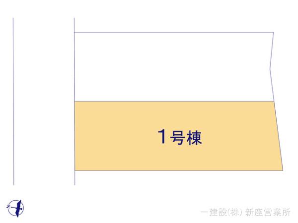 リーブルガーデン所沢下安松第七 写真8