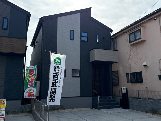 リーブルガーデン所沢下安松第七 写真3
