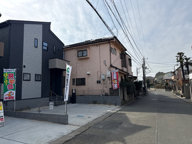 リーブルガーデン所沢下安松第七 写真4