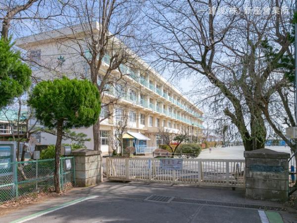 リーブルガーデン所沢下安松第七 周辺環境1