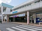 リーブルガーデン所沢下安松第七 周辺環境3