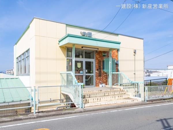 リーブルガーデン所沢下安松第七 周辺環境4
