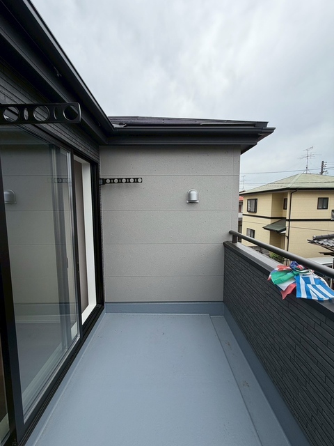 リーブルガーデン倉敷茶屋町第３ 写真5