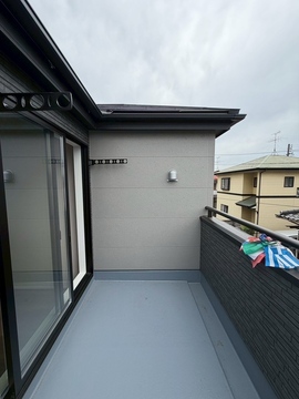 リーブルガーデン倉敷茶屋町第３ 外観・内装5