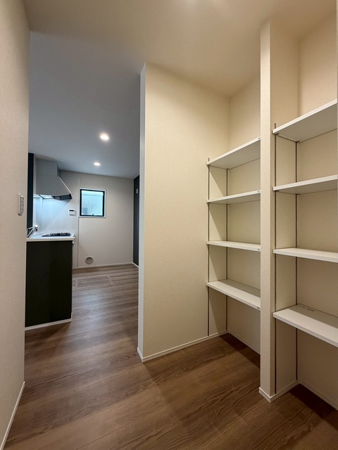 リーブルガーデン倉敷茶屋町第３ 写真6