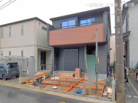 リーブルガーデンさいたま市桜区西堀10丁目 外観・内装2
