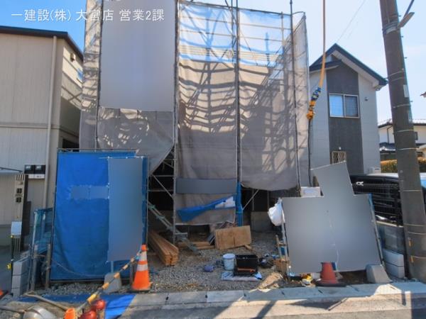 リーブルガーデンさいたま市桜区西堀10丁目 写真3