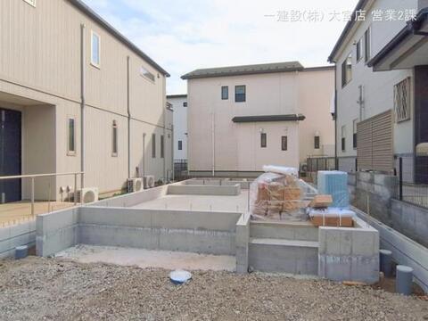 リーブルガーデンさいたま市桜区西堀10丁目 外観・内装4