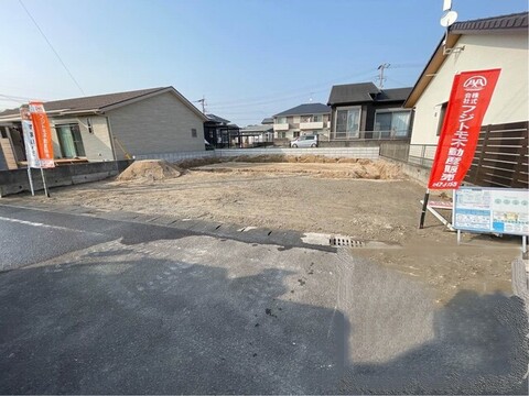 リーブルガーデン霧島市隼人町真孝 外観・内装1