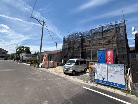 リーブルガーデン霧島市隼人町真孝 外観・内装2