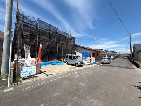 リーブルガーデン霧島市隼人町真孝 外観・内装3