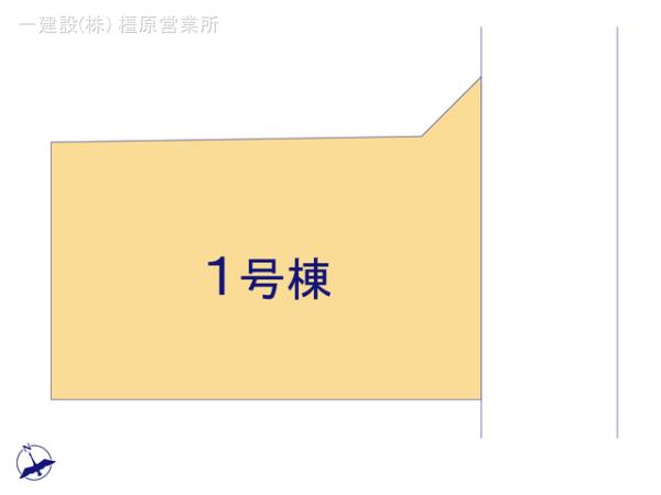 リーブルガーデン桜井市三輪１１期 写真6