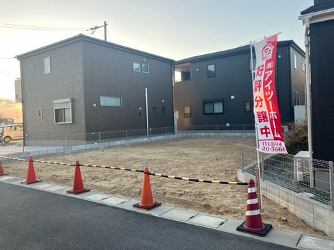 リーブルガーデン桜井市三輪１１期 外観・内装4