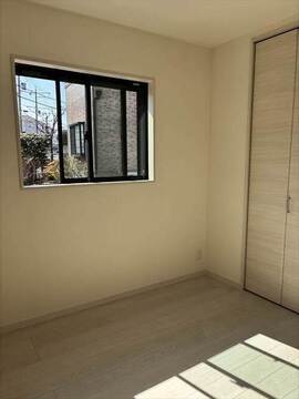 リーブルガーデン奈良中山町１４期 外観・内装5