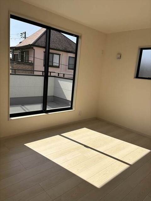 リーブルガーデン奈良中山町１４期 写真6