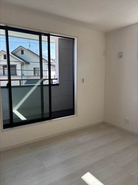 リーブルガーデン奈良中山町１４期 写真7