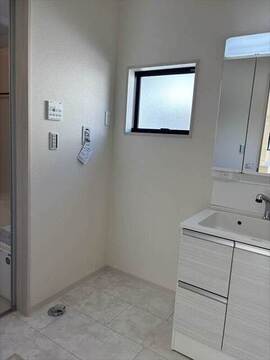 リーブルガーデン奈良中山町１４期 外観・内装9