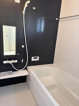 リーブルガーデン奈良中山町１４期 外観・内装10