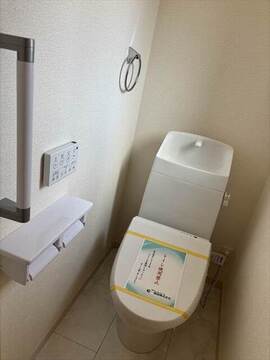 リーブルガーデン奈良中山町１４期 外観・内装11