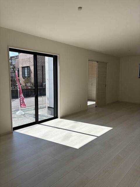 リーブルガーデン奈良中山町１４期 写真4