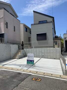 リーブルガーデン西区拾六町４丁目 外観・内装9