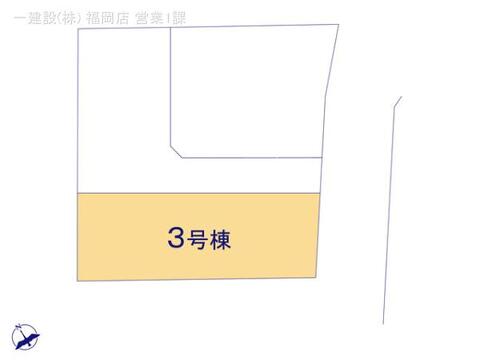 リーブルガーデン西区拾六町４丁目 間取り4