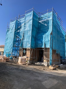 リーブルガーデン清水区三保７期 外観・内装5