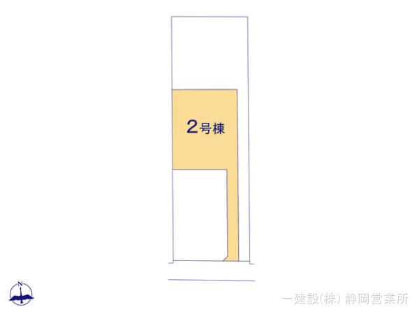 リーブルガーデン清水区三保７期 写真10