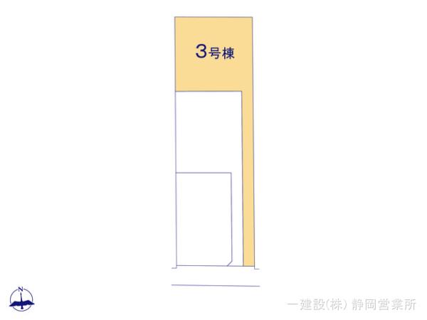 リーブルガーデン清水区三保７期 写真12