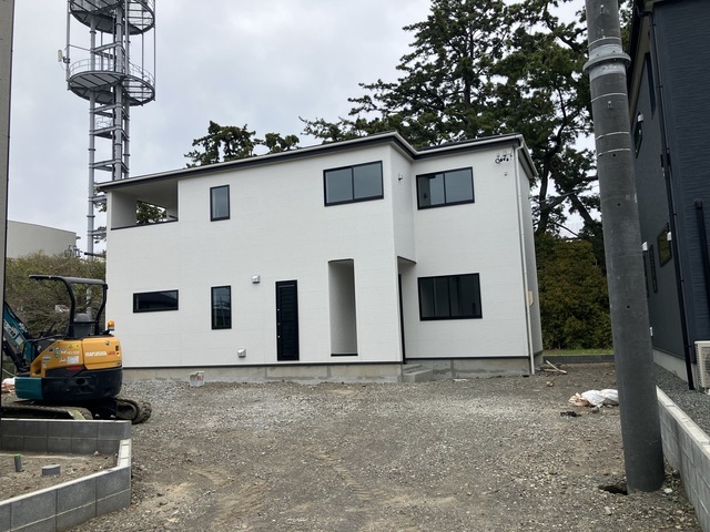 リーブルガーデン清水区三保７期 写真3