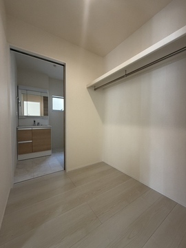 リーブルガーデン倉敷羽島第２ 外観・内装5